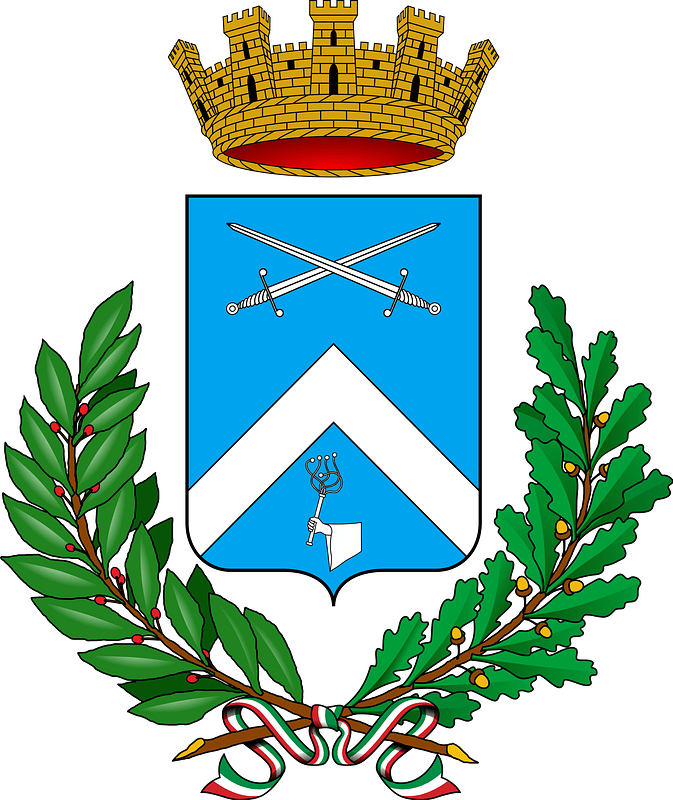 San Donato Milanese-Stemma