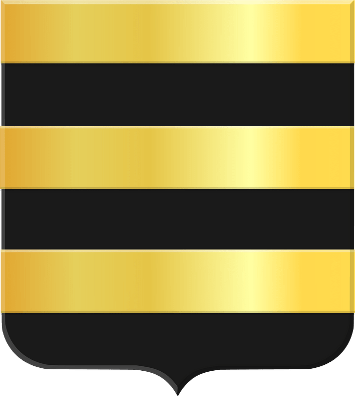 Van der Aa wapen 1745
