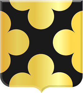 Lokhorst wapen 1694