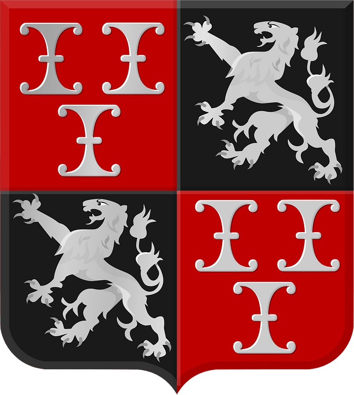 Lievendaal wapen 1745