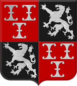 Lievendaal wapen 1745