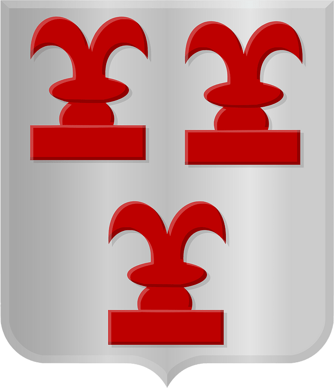 Lunenburg heerlijkheidswapen