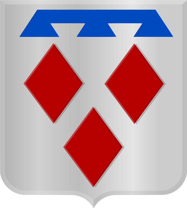 Den Ham heerlijkheidswapen