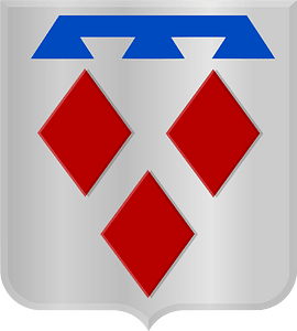 Den Ham heerlijkheidswapen