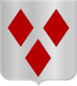 Den Eng heerlijkheidwapen