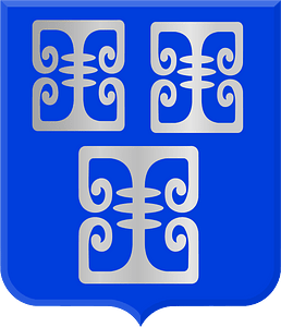 Beverwaerd wapen