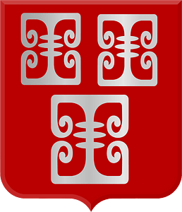Zuylen wapen klein