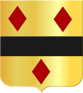 Harmelen heerlijkheidswapen