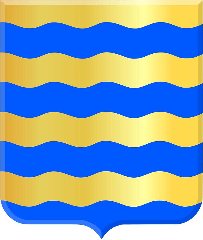 Heemstede wapen (UT) 1745
