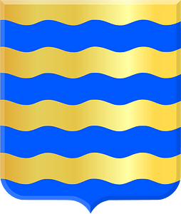 Heemstede wapen (UT) 1745