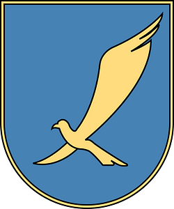 Coat of Arms of Khartsyzk