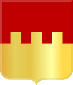 Groenestein heerlijkheidswapen