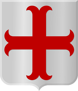 Donselaar wapen 1745
