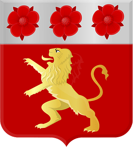 Herkestein wapen