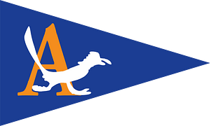 Burgee of Austin YC