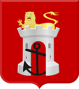 Westvoorne heerlijkheidswapen