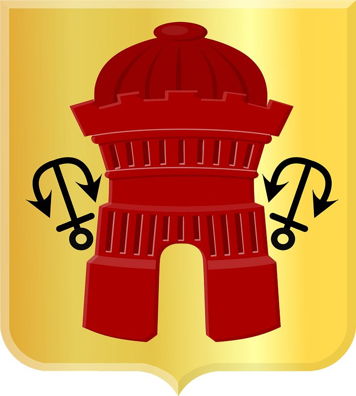 Goedereede heerlijkheidswapen