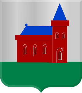 Simonskerke heerlijkheidswapen
