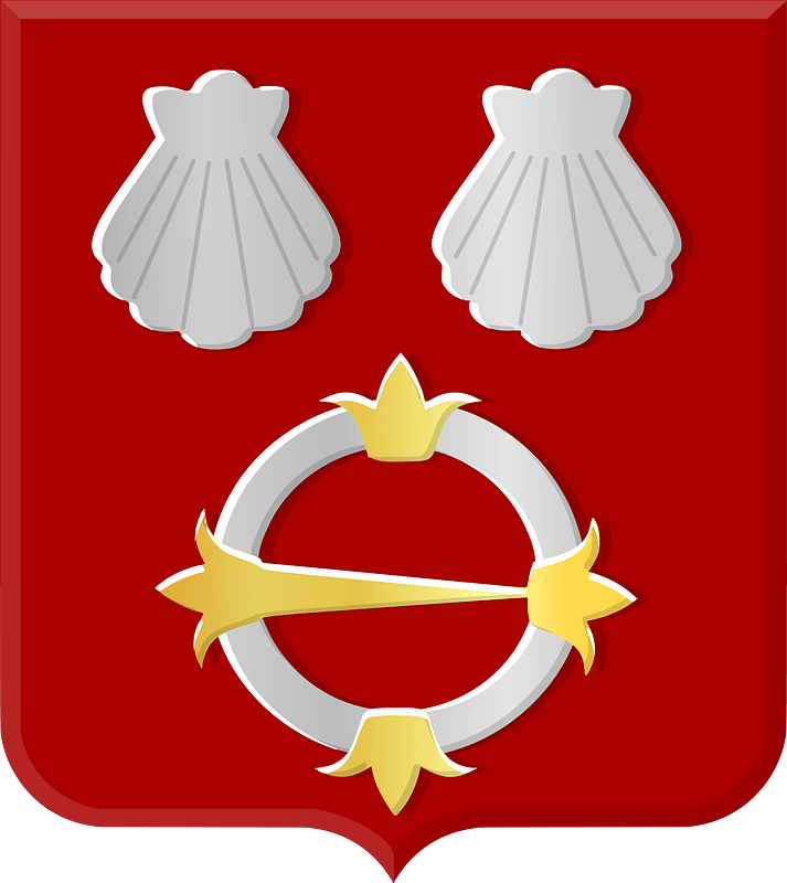 Sint-Jacobskerke heerlijkheidswapen