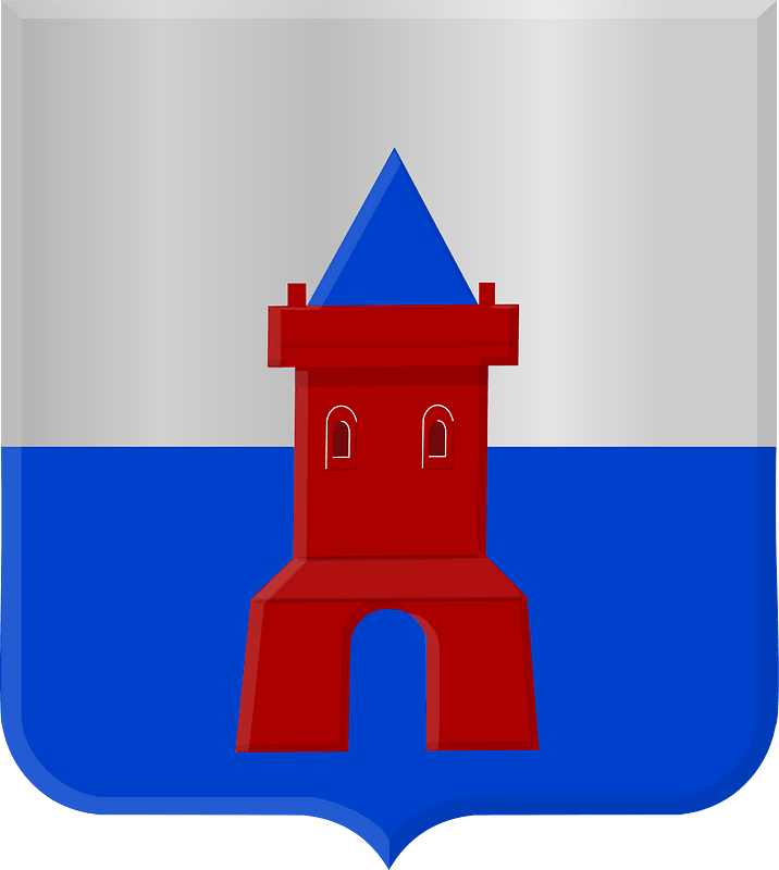 Zuidkerke heerlijkheidswapen