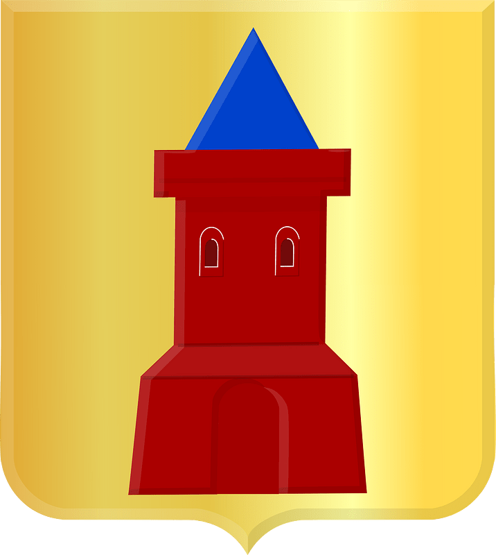 Clauskinderen heerlijkheidswapen