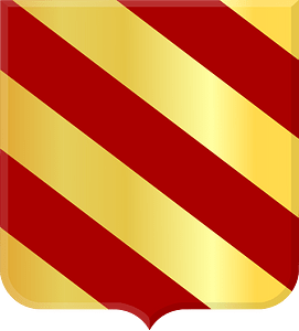 Moermond heerlijkheidswapen