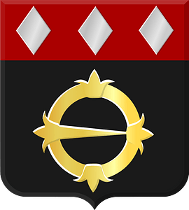 Welland heerlijkheidswapen