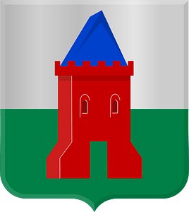 Ouwerkerk heerlijkheidswapen