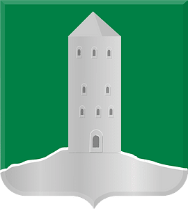 Oosterlant heerlijkheidswapen