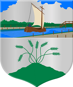 Nieuwe-Gote polderwapen