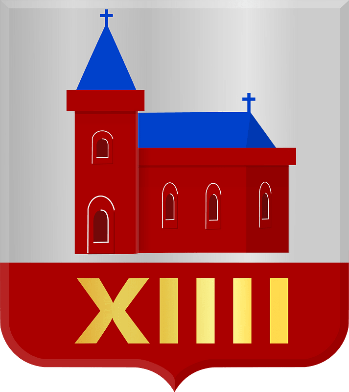 Kapelle heerlijkheidswapen