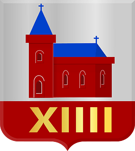 Kapelle heerlijkheidswapen