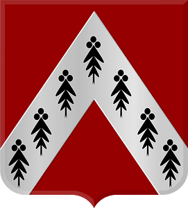 Gistellis heerlijkheidswapen