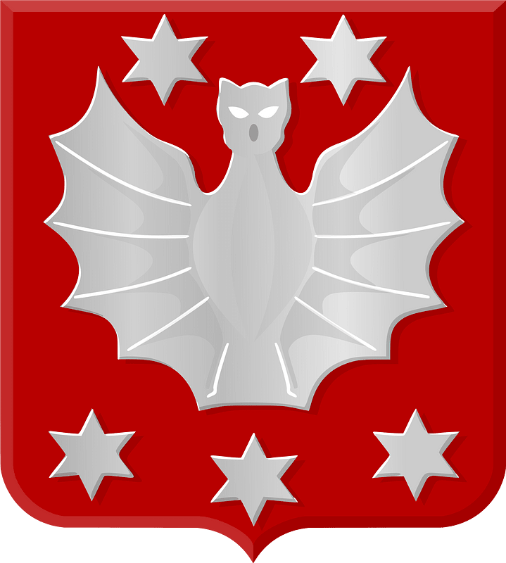 Bat heerlijkheidswapen