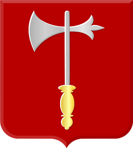 Hamerstede heerlijkheidswapen