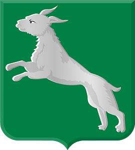 Sint-Maartensdijk heerlijkheidswapen
