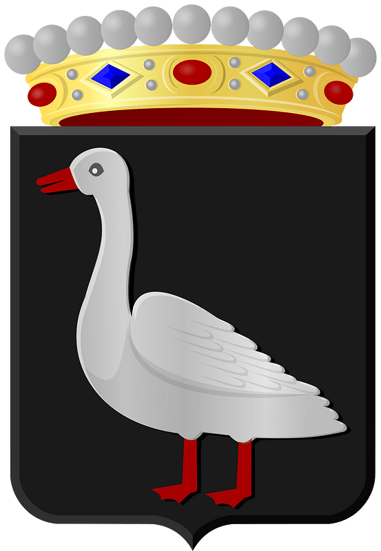 Zuid-Beveland heerlijkheidswapen