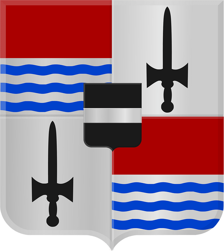 Zanddijk heerlijkheidswapen