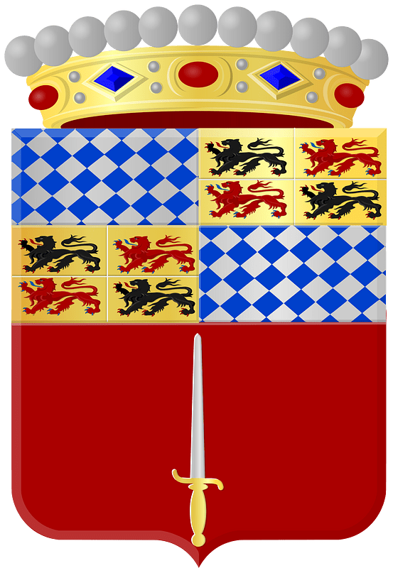 Reimerswaal heerlijkheidswapen