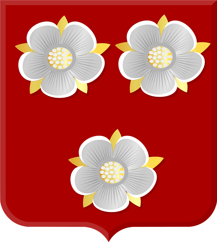 Nieuwenhove heerlijkheidswapen