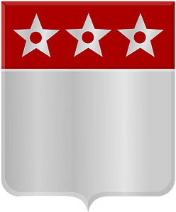 Hayman heerlijkheidswapen
