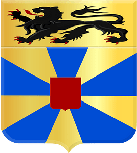 Wijnendaele heerlijkheidswapen