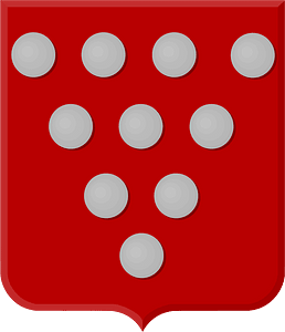 Schengen (NL) heerlijkheidswapen