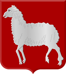 Kempens hofstede wapen