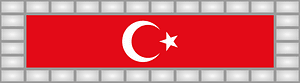 TUR Order of the State of Republic of Turkey 2013 BAR