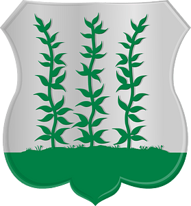 Castricum heerlijkheidswapen