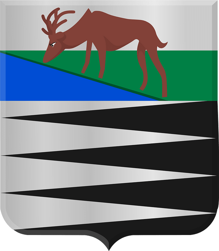 Oost-Duiveland heerlijkheidswapen