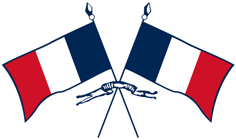 Emblem of the Provisional Government of the French Republic