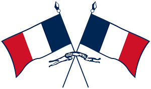 Emblem of the Provisional Government of the French Republic