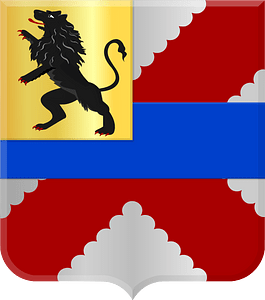 Voorhoute heerlijkheidswapen
